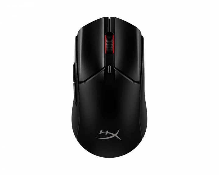 HyperX Pulsefire Haste 2 Wireless Gaming-Maus - Schwarz