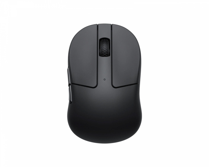 Keychron M4 Wireless Gaming-Maus - Schwarz