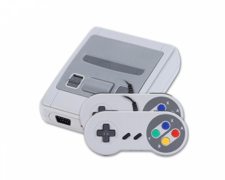 - HDMI TV Retro Game Console mit 821 Games