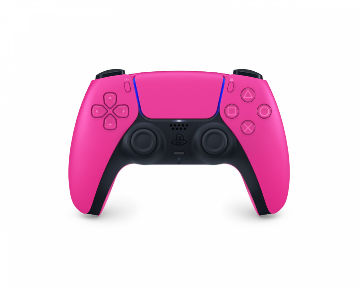 Sony Playstation 5 DualSense V2 Wireless PS5 Controller - Nova Pink