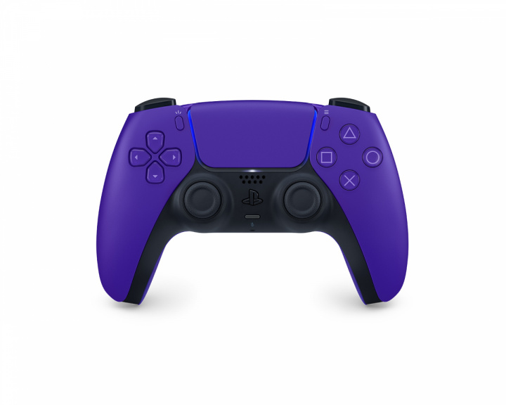 Sony Playstation 5 DualSense V2 Wireless PS5 Controller - Galactic Purple