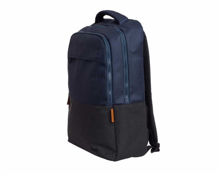 Trust Lisboa 16” Laptop Rucksack ECO - Blau