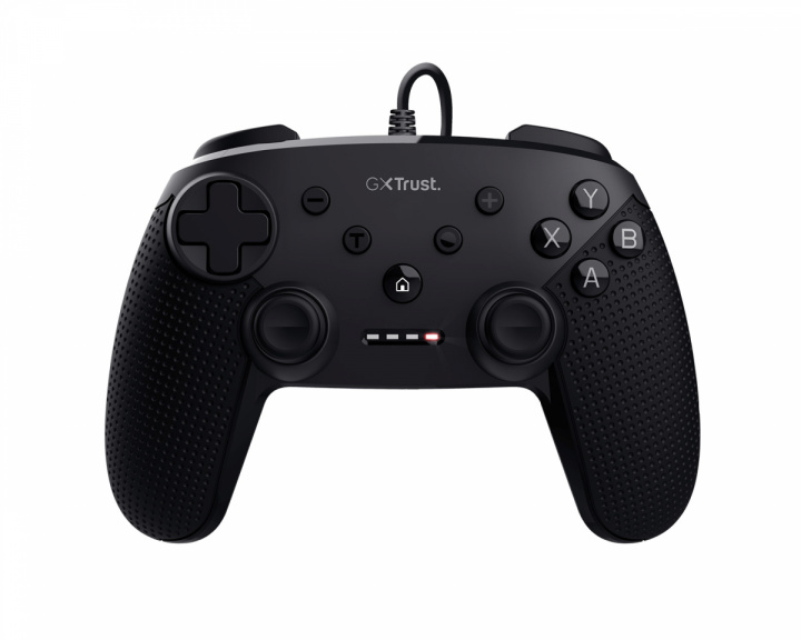 Trust GXT 541 Muta PC Controller - Schwarz