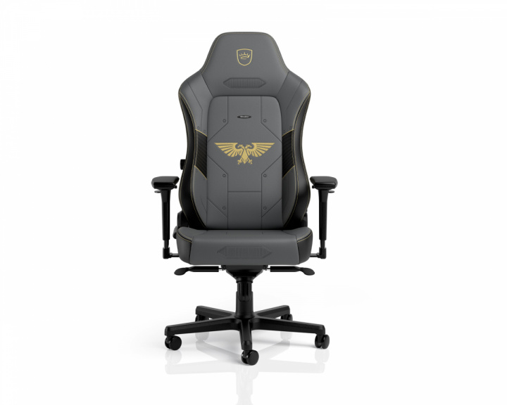 noblechairs HERO PU-Leather - Warhammer 40K