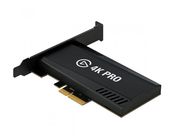 Elgato Game Capture 4K Pro