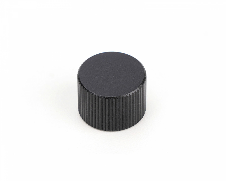 Wuque Studio Anodized Knob für Zoom75 - Black