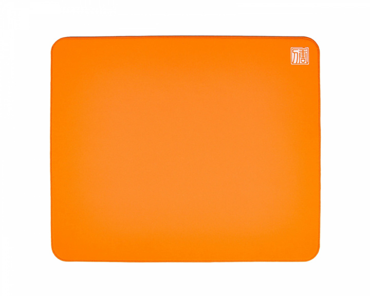 EspTiger Tang Dao X Gaming-Mauspad - Orange