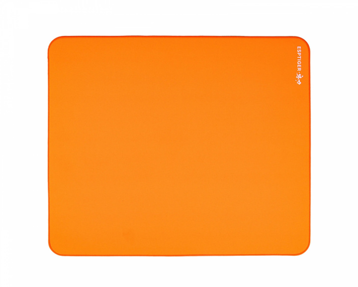 EspTiger Tang Dao SR Gaming-Mauspad - Orange