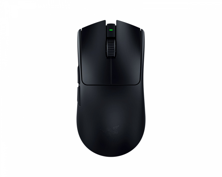 Razer Viper V3 Pro Wireless Gaming-Maus - Schwarz