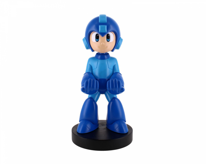 Cable Guys Mega Man 11 Ständer für Controller und Smartphones