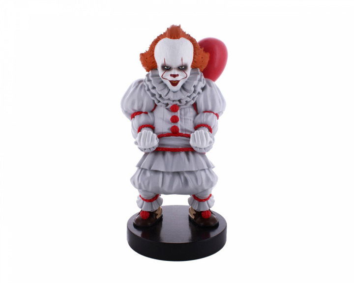 Cable Guys Pennywise Ständer für Controller und Smartphones