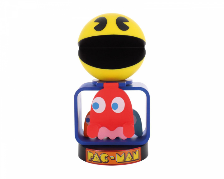 Cable Guys Pac Man Ständer für Controller und Smartphones