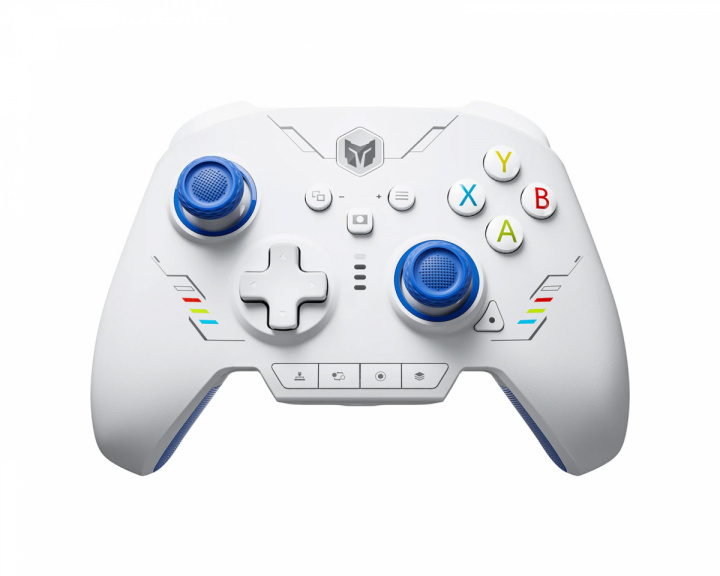 BIGBIG WON Rainbow 2 SE Wireless Controller - Blau