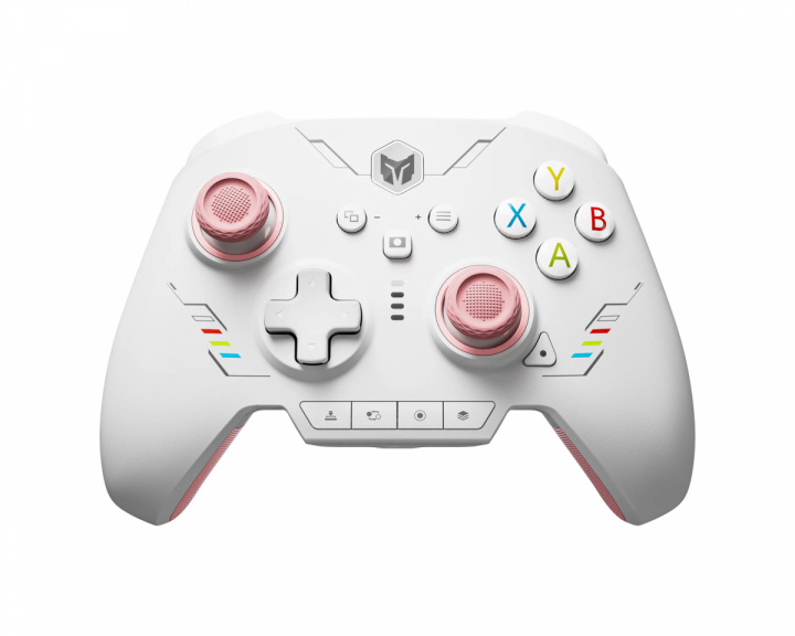 BIGBIG WON Rainbow 2 SE Wireless Controller - Rosa