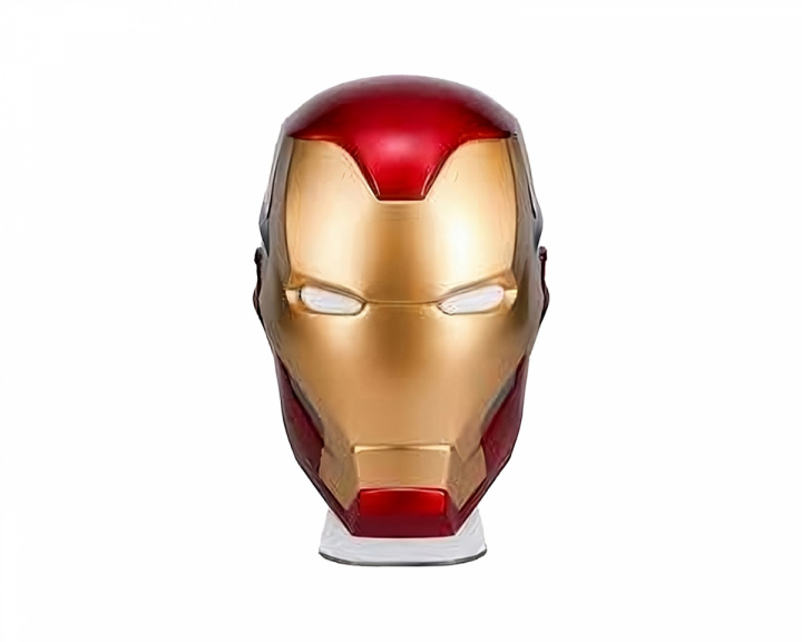 Paladone Iron Man Mask Light