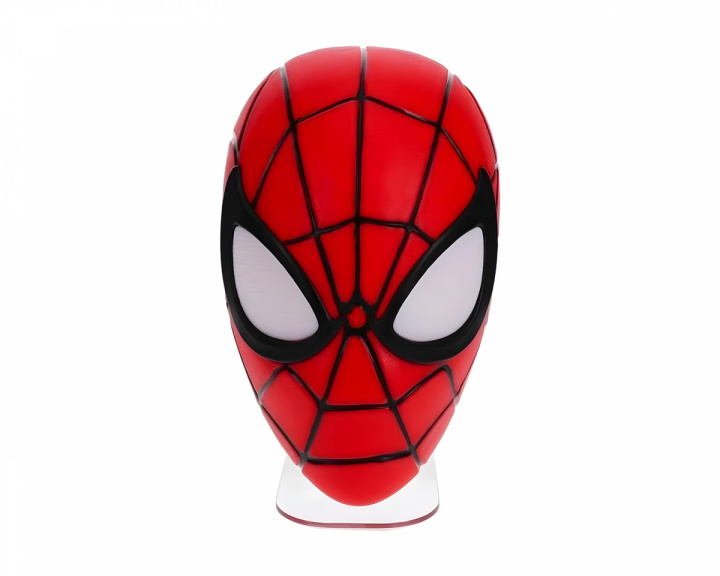 Paladone Spiderman Maskenlicht – Lampe