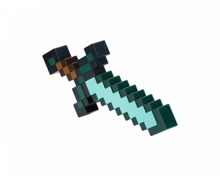 Paladone Minecraft Diamond Sword Leuchte