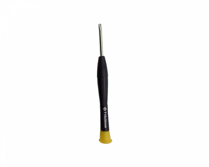 MaxCustom Mini 115mm T10 Screwdriver - Schraubendreher