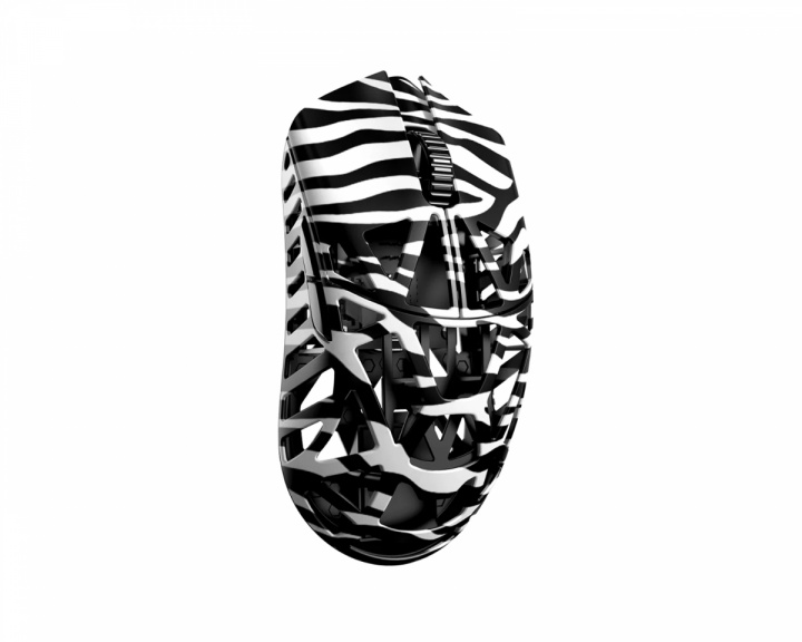 WLMouse Kabellose Gaming-Maus BEAST X - Zebra - MaxGaming.gg