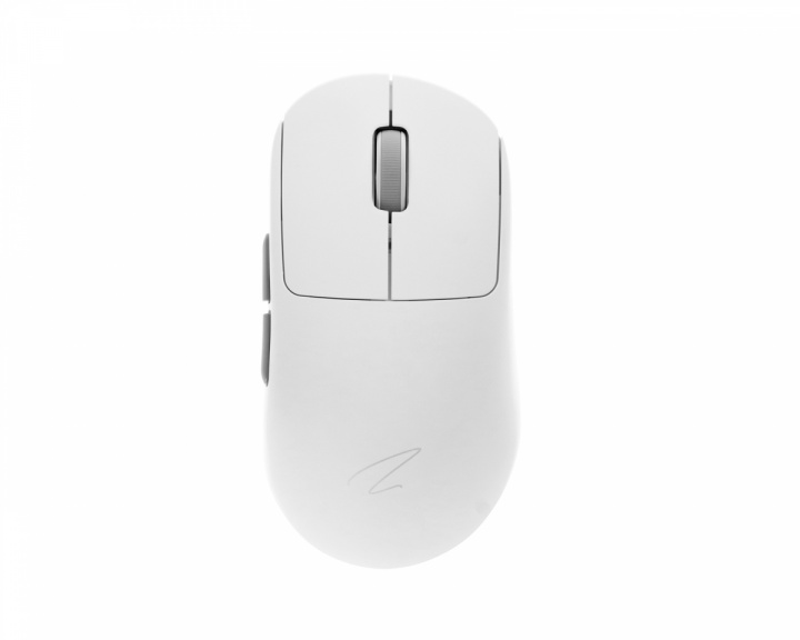 Zaopin Z2 4K Hotswappable Kabellose Gaming-Maus - Grau