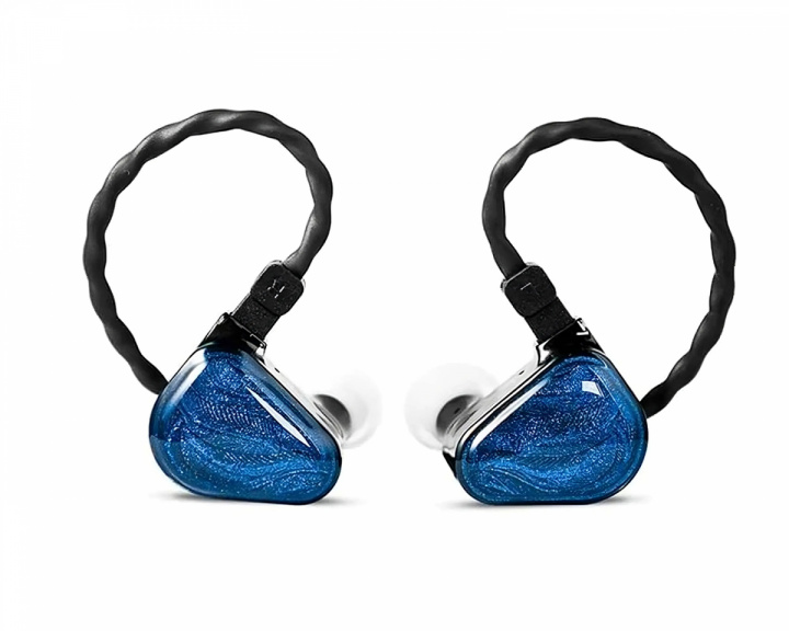 Truthear Zero IEM Kopfhörer - Blau