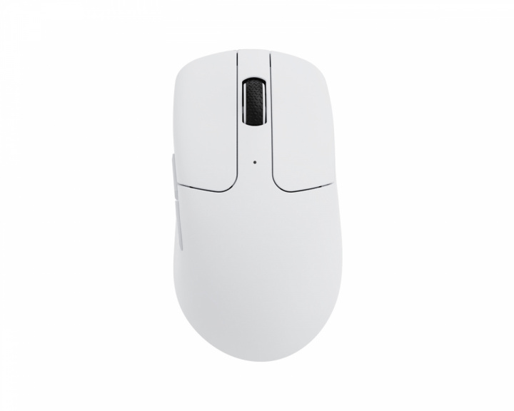 Keychron M2 Mini Wireless Gaming-Maus - Weiß