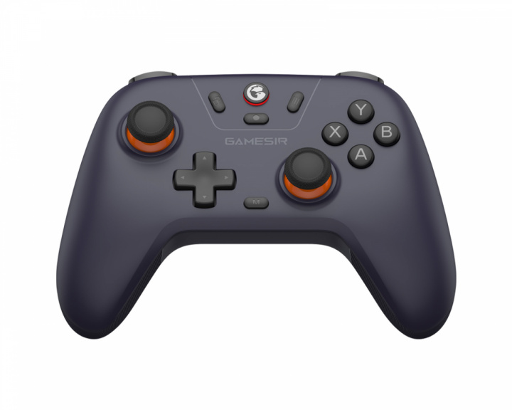 GameSir Nova Lite Wireless Controller - Midnight Blue