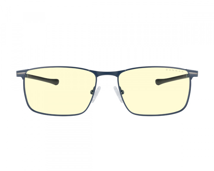 Gunnar Optiks Mendocino - Midnight Blue - Amber