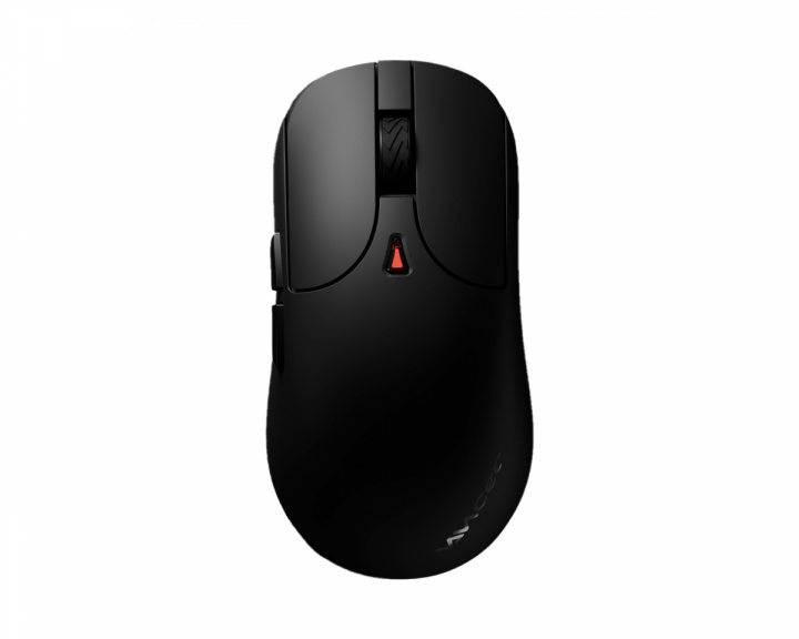 VANCER Groove 4K Wireless Superlight Gaming-Maus - Schwarz