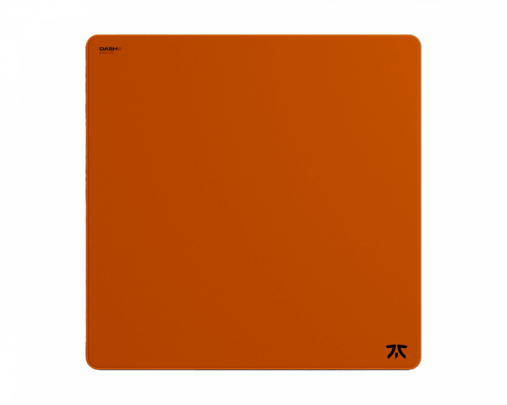 Fnatic Dash2 MAX Sunset Orange Mauspad - XL