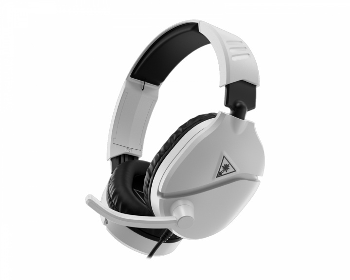 Turtle Beach Recon 70 Multiplatform Gaming Headset - Weiß