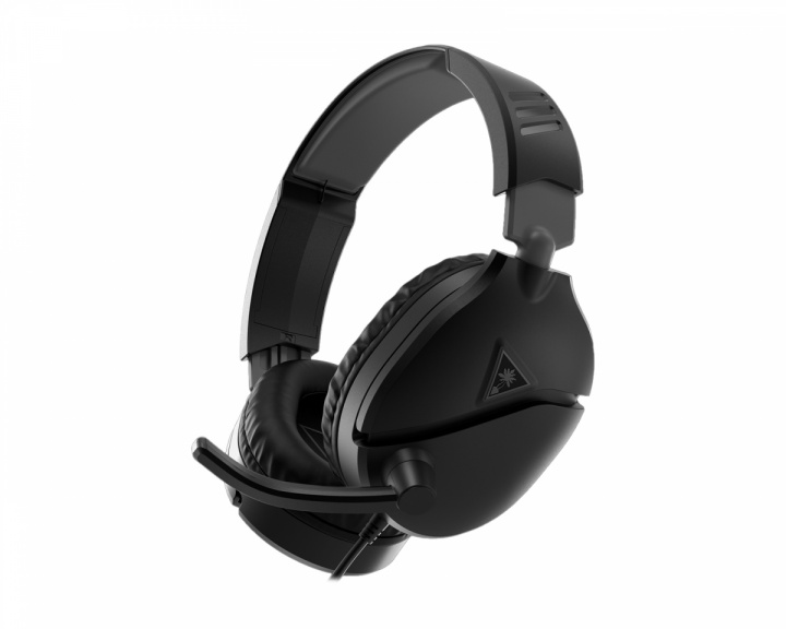 Turtle Beach Recon 70 Gaming Headset - Schwarz (PC)