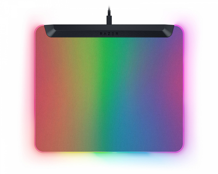 Razer Firefly V2 PRO Chroma Mauspad - Schwarz