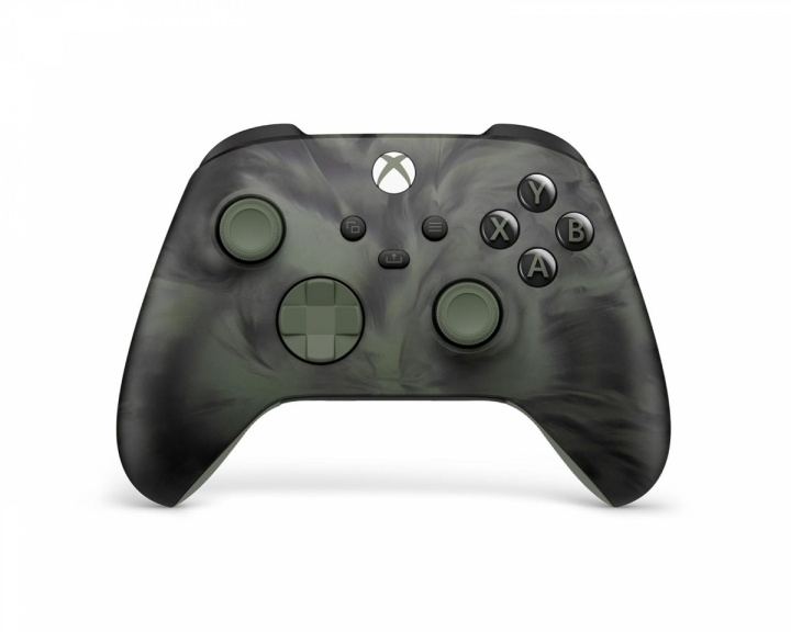 Microsoft Xbox Series Wireless Controller Nocturnal Vapor