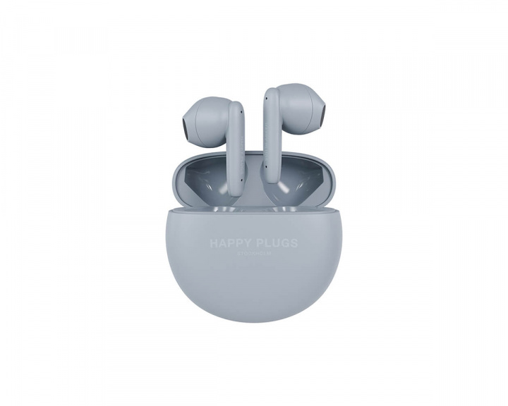 Happy Plugs JOY Lite True Wireless In-Ear Kopfhörer - Blau