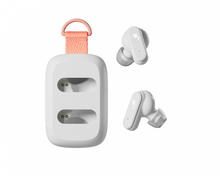 Skullcandy Dime 3 True Wireless In-Ear Kopfhörer - Bone