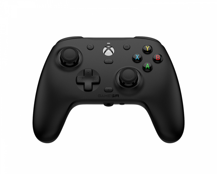 GameSir G7 HE Xbox Controller - Schwarz