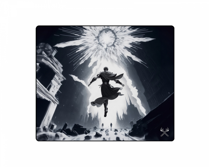 Tenta-X The Last Stand Mauspad - Limited Edition