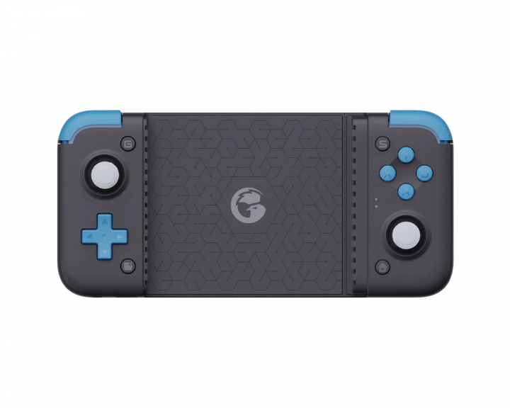 GameSir X2s Bluetooth Mobile Gaming-Controller für Android/iOS [Hall Effect]
