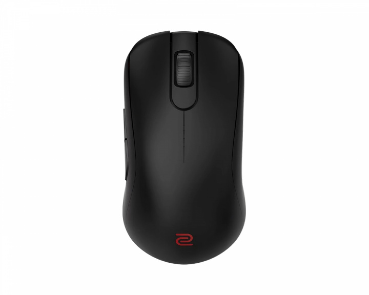 ZOWIE by BenQ S2-DW 4K Kabellose Gaming-Maus - Schwarz