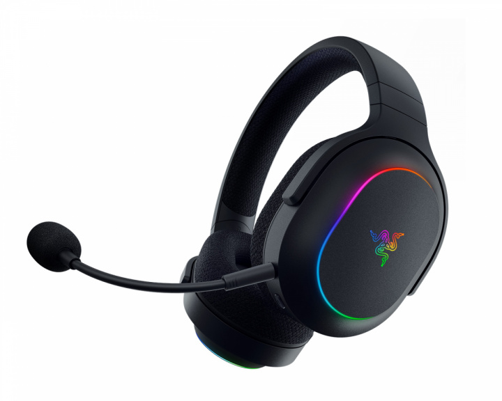  Barracuda X Chroma Kabellose Gaming Headset - Schwarz