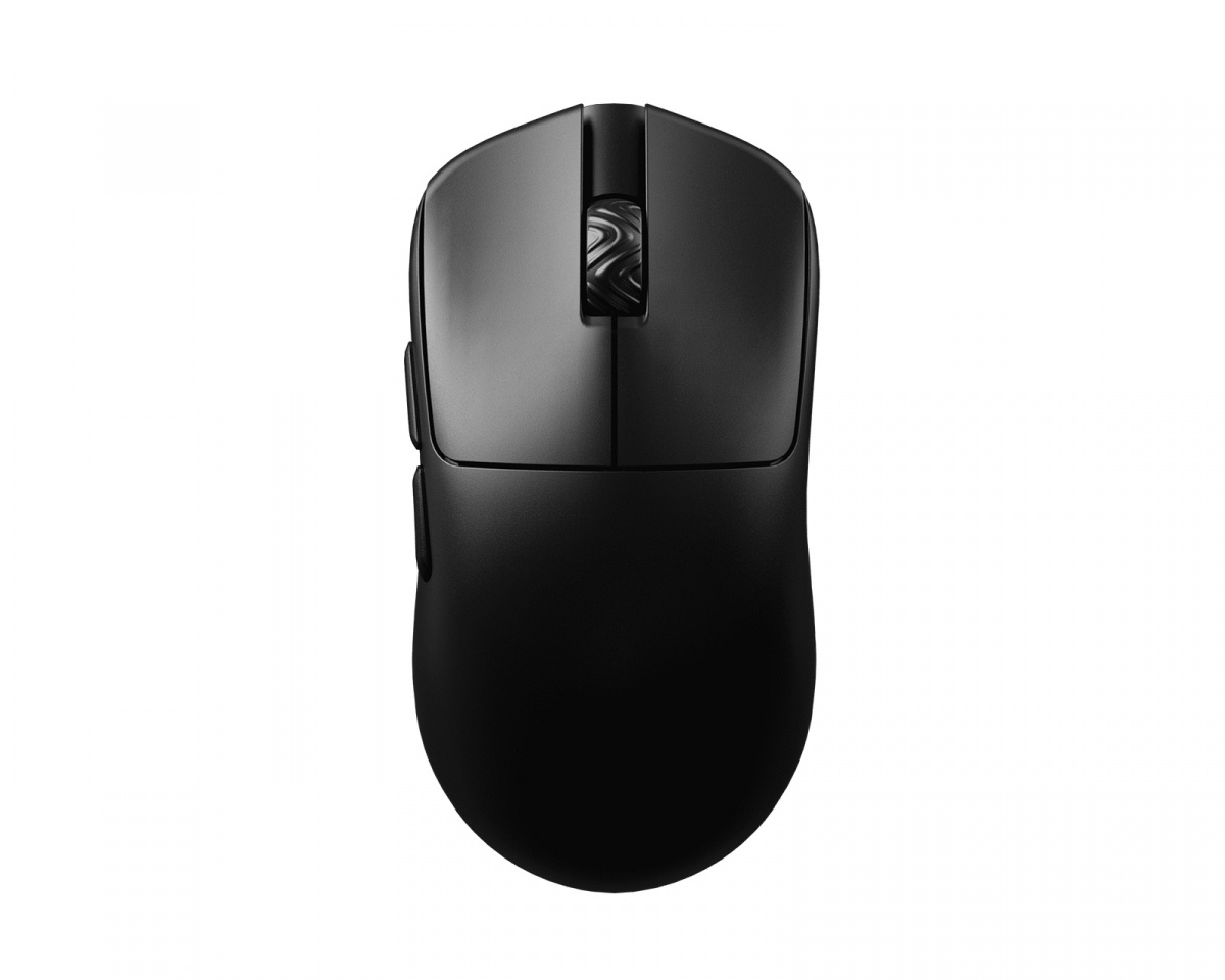 Scyrox V6 Kabellos 8K Superlight Gaming-Maus - Schwarz - MaxGaming.gg