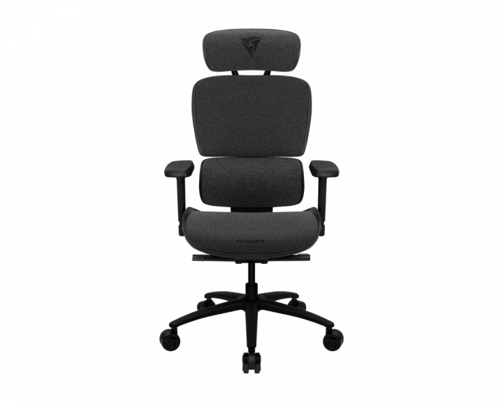 ThunderX3 XTC Mesh Loft - Dunkelgrau