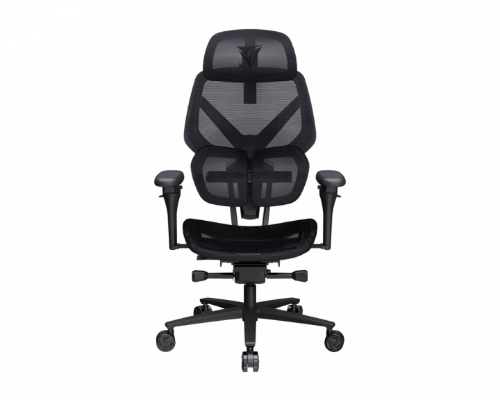 ThunderX3 Flex Pro Mesh - Schwarz