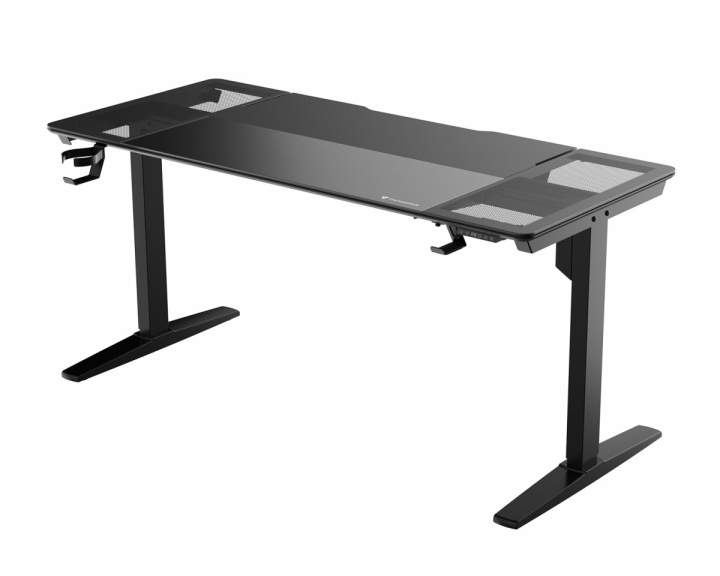 ThunderX3 LAB-X Gaming Tisch Höhenverstellbarer