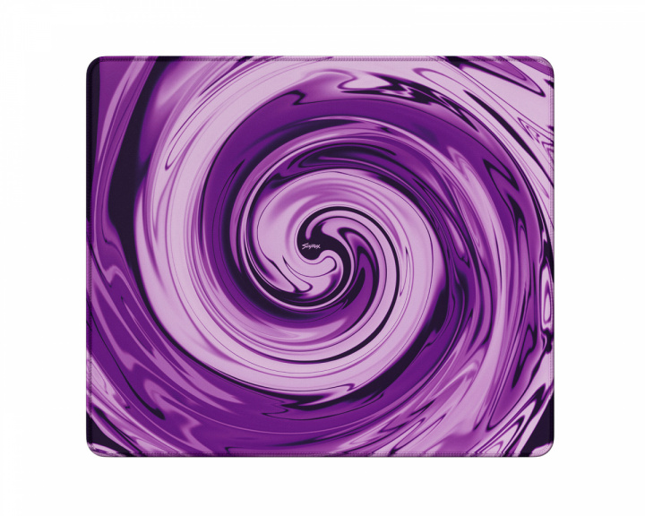Scyrox Tornado Gaming Mauspad - Lila