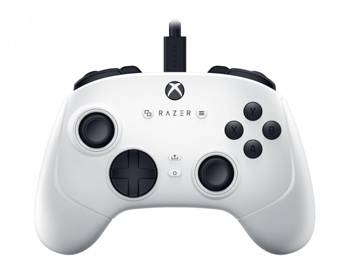 Razer Wolverine V3 Tournament Edition Controller - Weiß