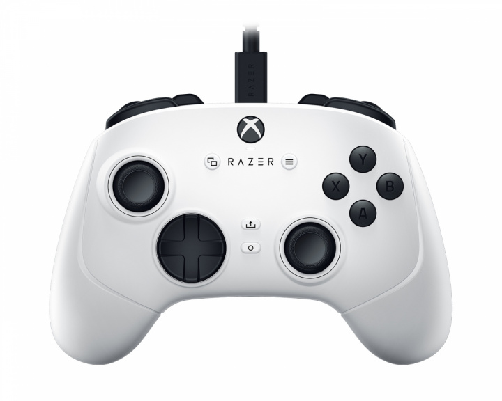 Razer Wolverine V3 Tournament Edition Controller - Weiß