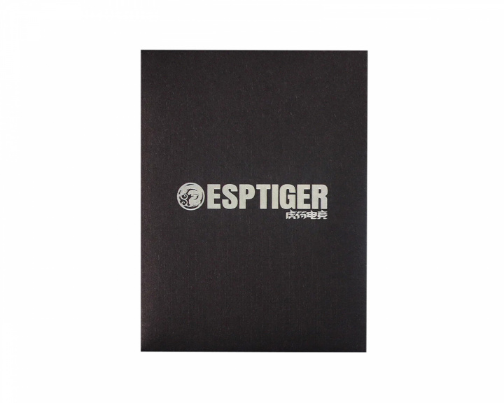 EspTiger SNOW Mouse Skates für Razer DeathAdder V3 Pro