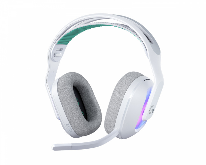 Logitech G522 Lightspeed Kabellose Gaming Headset - Weiß